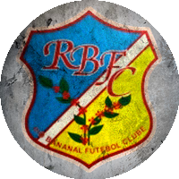 Logo Forte Futebol Clube